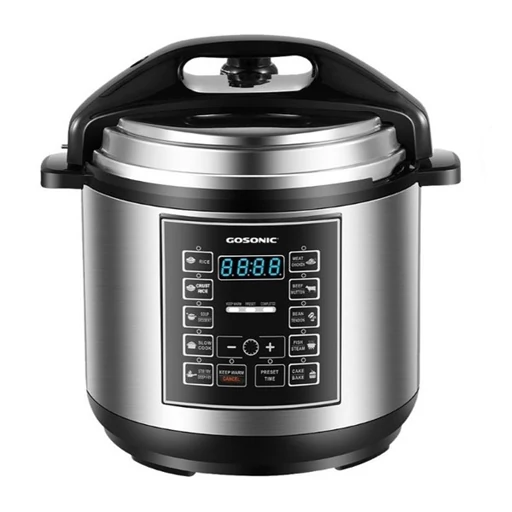 زودپز-برقی-گوسونیک-کد-e307-تک-و-عمده