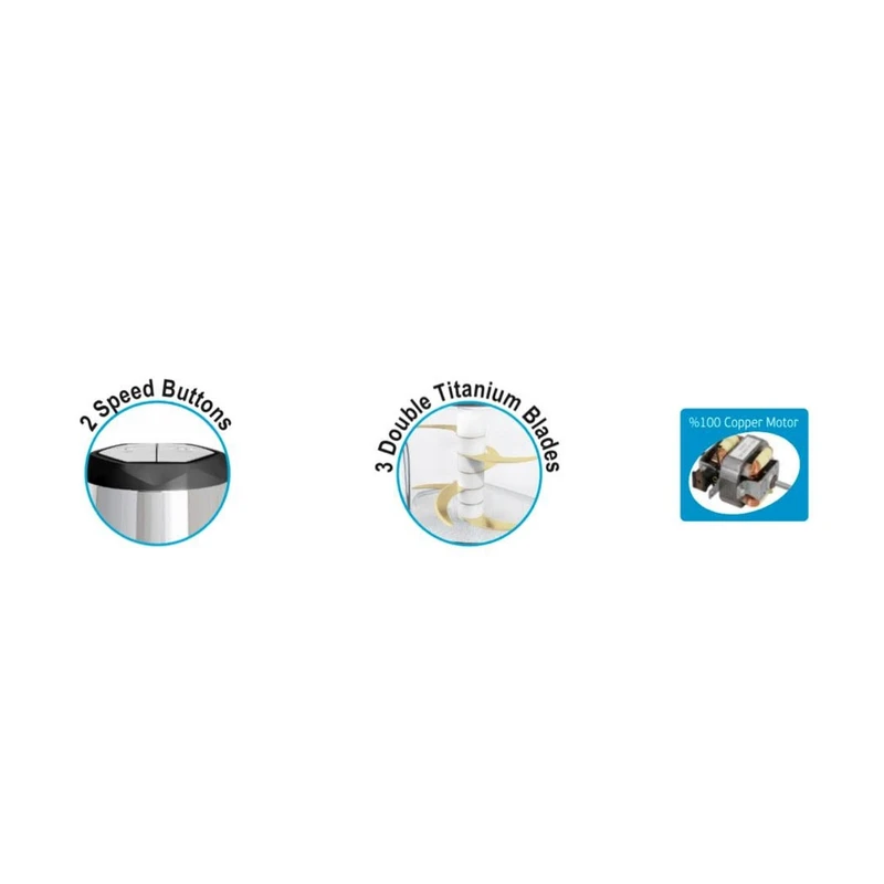 خردکن-33لیتری-گوسونیک-کد-e314-تک-و-عمده