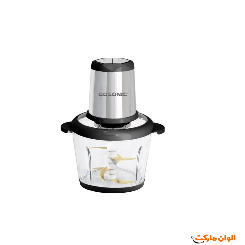 خردکن-33لیتری-گوسونیک-کد-e314-تک-و-عمده