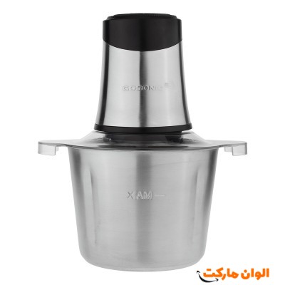 پخش خردکن 3لیتری برند گوسونیک مدلGSC-903 کد E315 تک و عمده