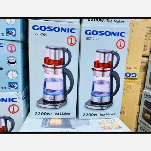 پخش-چای-ساز-گوسونیک-کد-e321-تک-و-عمده