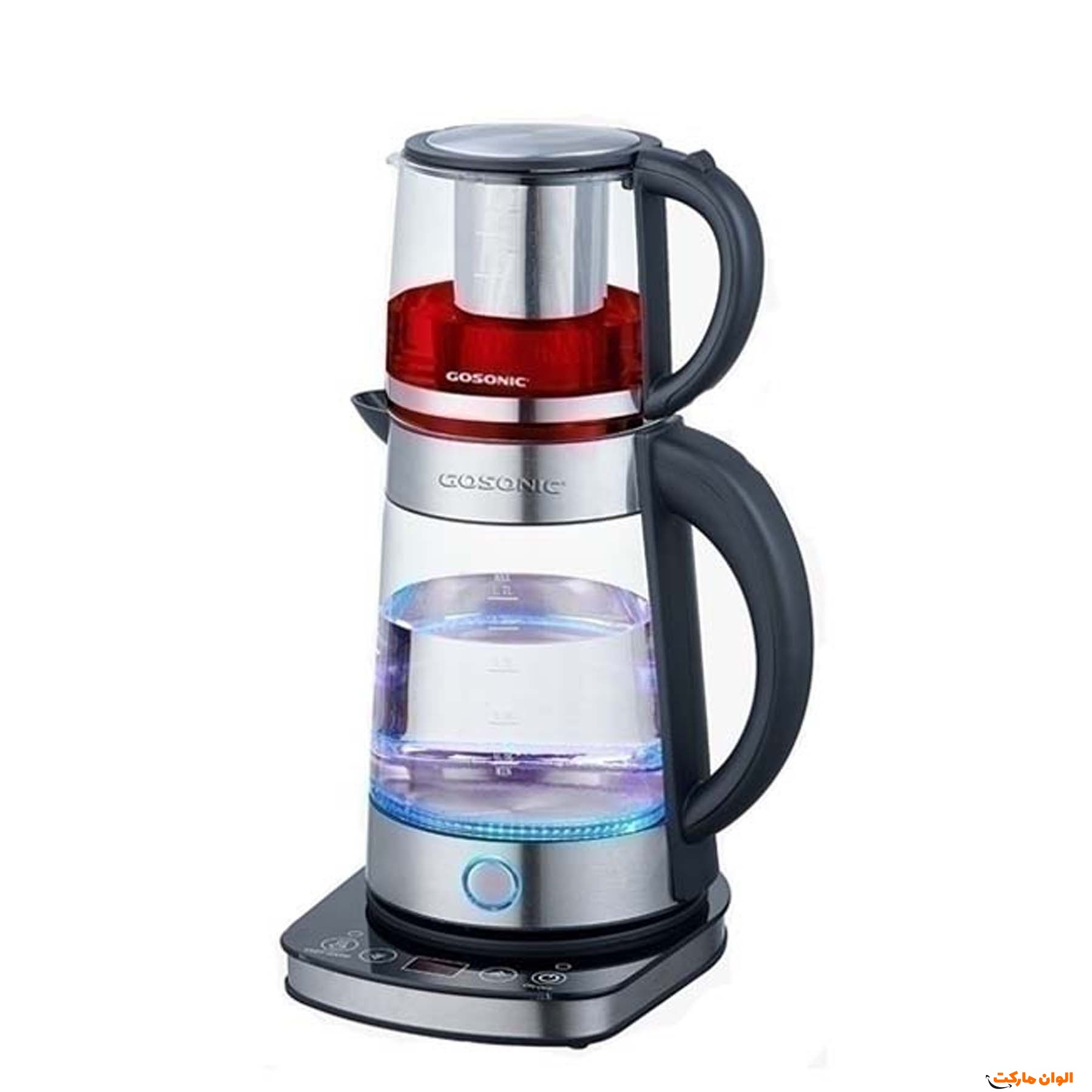 پخش-چای-ساز-گوسونیک-کد-e321-تک-و-عمده