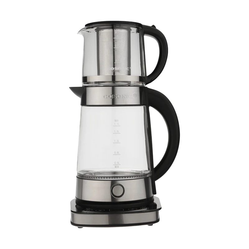 پخش چای ساز گوسونیک مدل GST-769 کد E321 تک و عمده