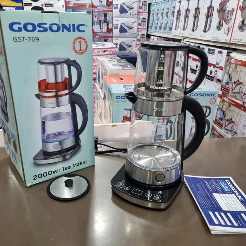 پخش-چای-ساز-گوسونیک-کد-e321-تک-و-عمده