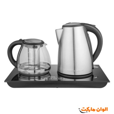 پخش چایساز بغل همی گوسونیک مدلGST-874 کد E323 تک و عمده