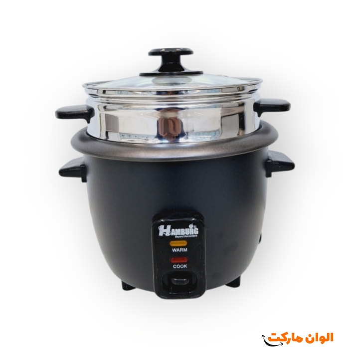 پخش-پلوپز-و-بخارپز4نفره-هامبورگ-کد-e326-تک-و-عمده