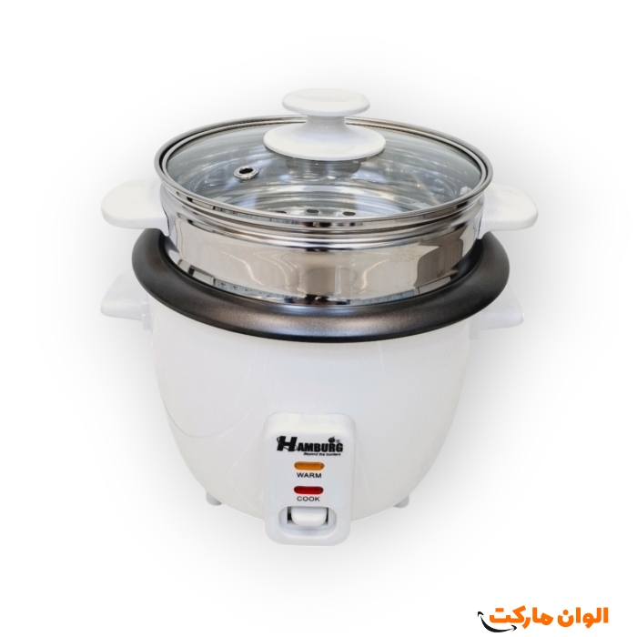 پخش-پلوپز-و-بخارپز4نفره-هامبورگ-کد-e326-تک-و-عمده