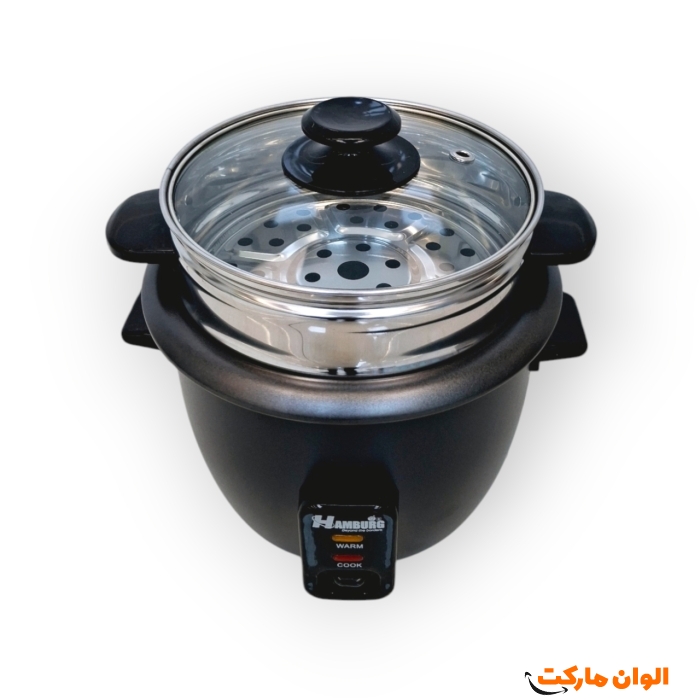 پخش-پلوپز-و-بخارپز4نفره-هامبورگ-کد-e326-تک-و-عمده