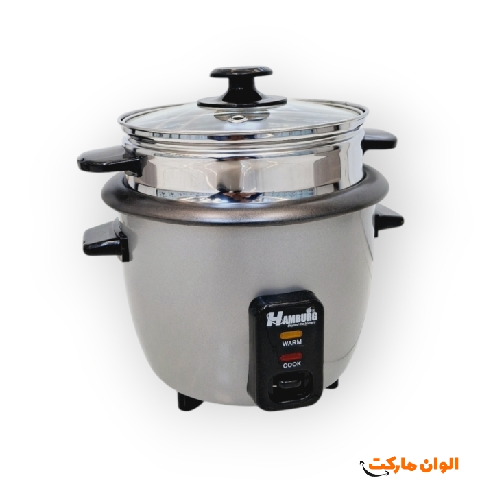 پخش-پلوپز-و-بخارپز4نفره-هامبورگ-کد-e326-تک-و-عمده