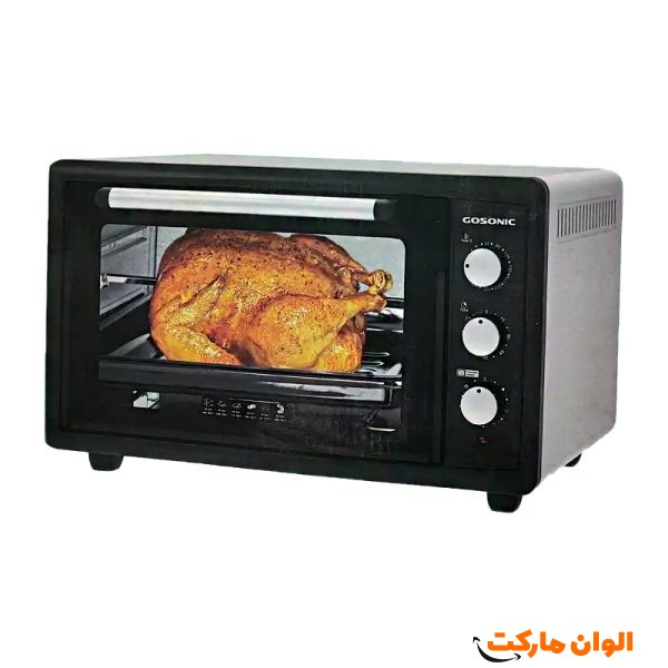 پخش-توستر-52لیتری-گوسونیک-کد-e328-تک-و-عمده