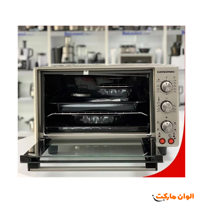 پخش-توستر-50لیتری-گوسونیک-کد-e329-تک-و-عمده