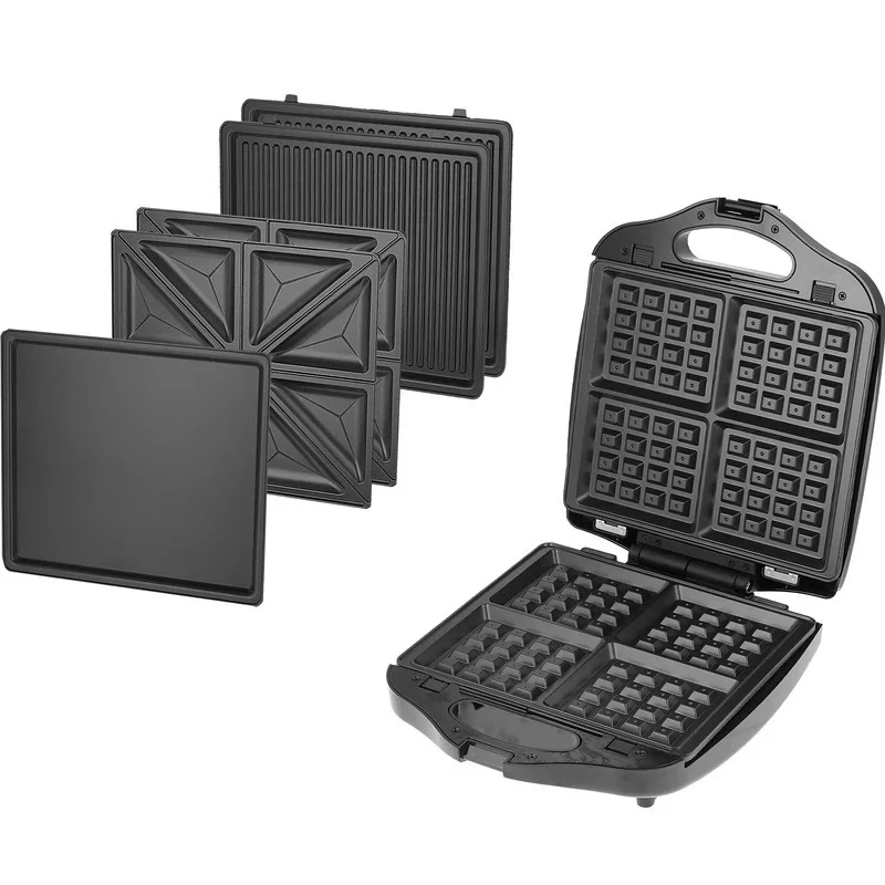 پخش-ساندویچ-ساز-3کاره-گوسونیک-کد-e332-تک-و-عمده