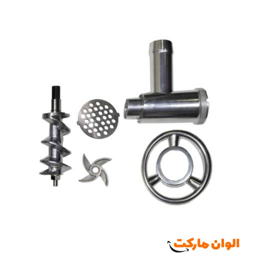 پخش-چرخ-گوشت-گوسونیک-کد-e334-تک-و-عمده