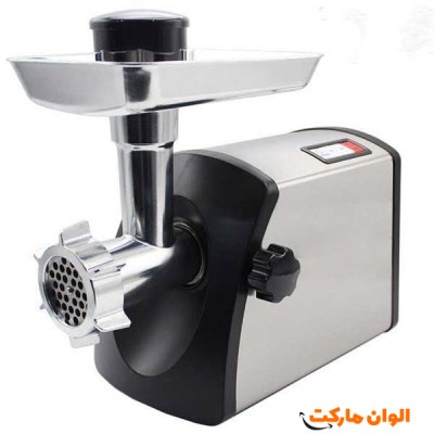 پخش چرخ گوشت گوسونیک مدلGMG-745 کد E334 تک و عمده