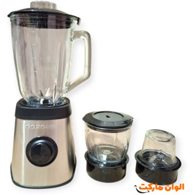 پخش مخلوط کن گوسونیک مدل GSB-5600 کد E340 تک و عمده