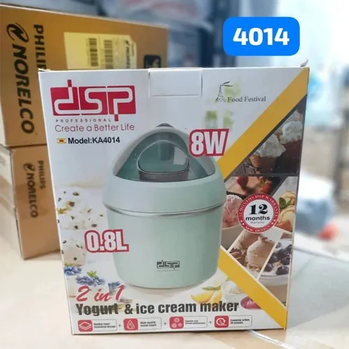 بستنی-ساز-خانگی-مدل-جدید-کد-g4520