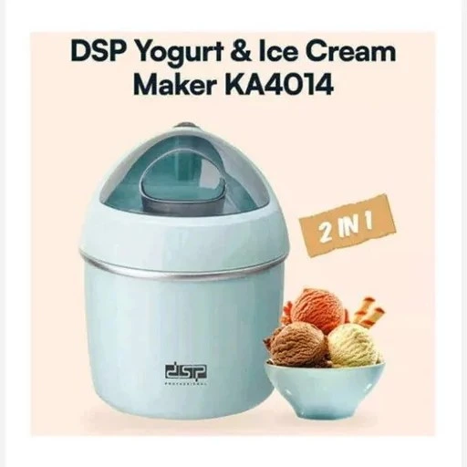 بستنی-ساز-خانگی-مدل-جدید-کد-g4520