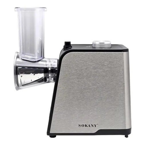 Electric-grater-new-model-code-g4522