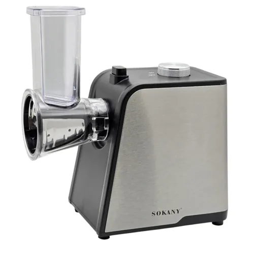 پخش رنده برقی سوکانی مدل SK-06018 تک و عمده کد G4523