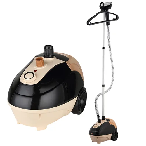 اتو بخارایستاده رمانتیک مدل SW-23H تک و عمده  کد G4524