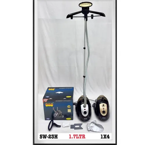 پخش اتو بخار ایستاده رمانتیک مدل SW-23H تک و عمده کد G4525