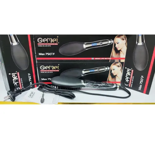 New model thermal brush code g4526