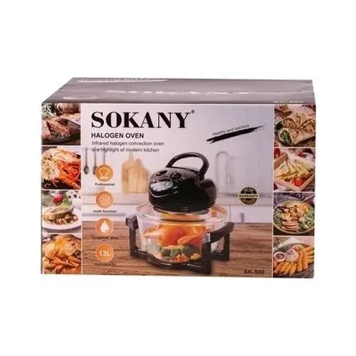 Air Cooker-New Model-Code-G4528