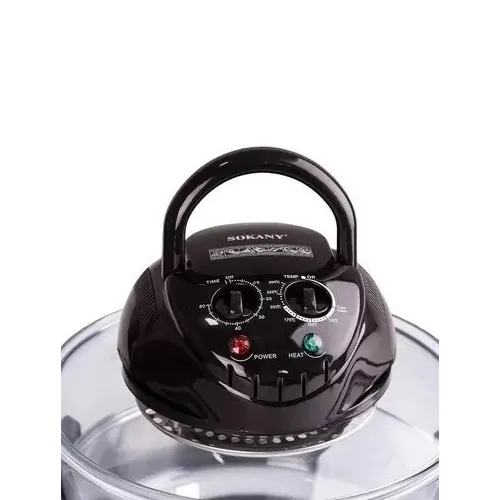 Air-fryer-new-model-code-g4529