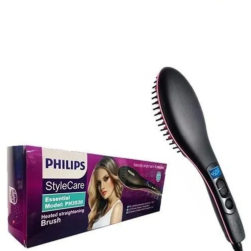 New model thermal brush code g4530