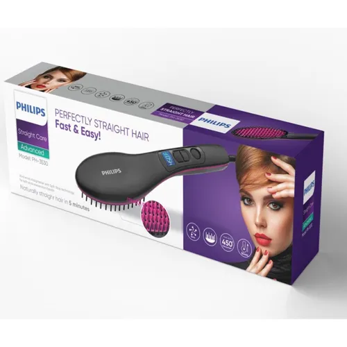 New model thermal brush code g4530