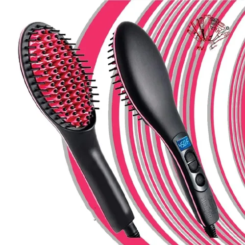 New model thermal brush code g4530
