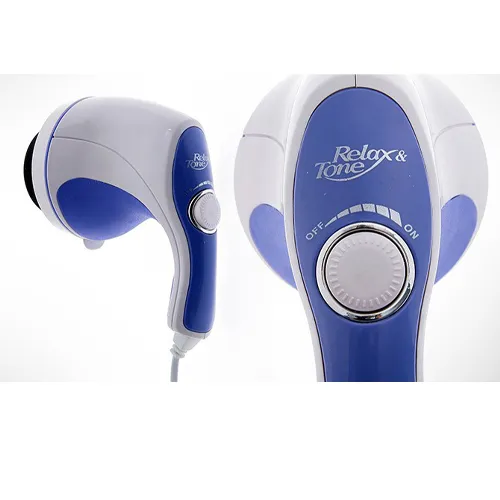 New model body-massager-and-vibration-massager-code-g4532