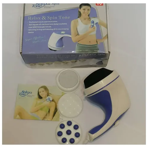 New model body-massager-and-vibration-massager-code-g4532