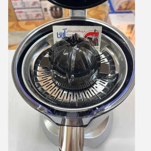 Citrus-juice-dispenser-new-model-code-g4543