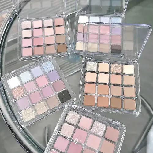HODA MOJI brand eyeshadow section, new model, wholesale and single code m2063