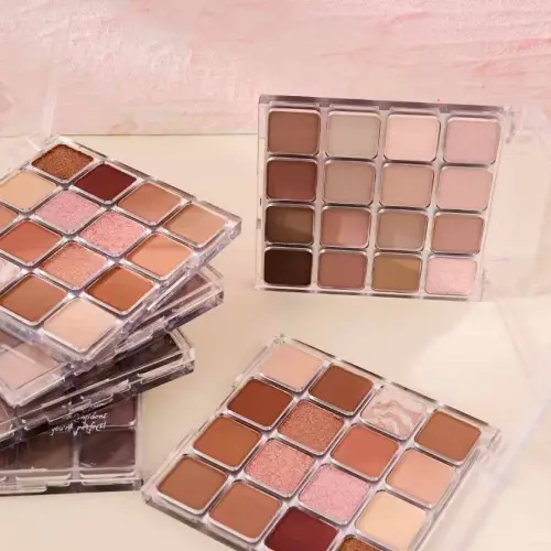 HODA MOJI brand eyeshadow section, new model, wholesale and single code m2064