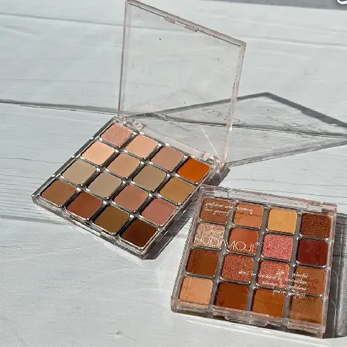 HODA MOJI brand eyeshadow section, new model, wholesale and single code m2064