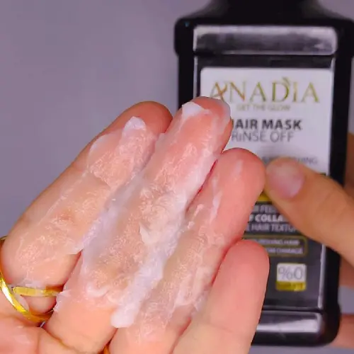 Distribute Anadia hair mask cheaply, individually and wholesale, code M2072