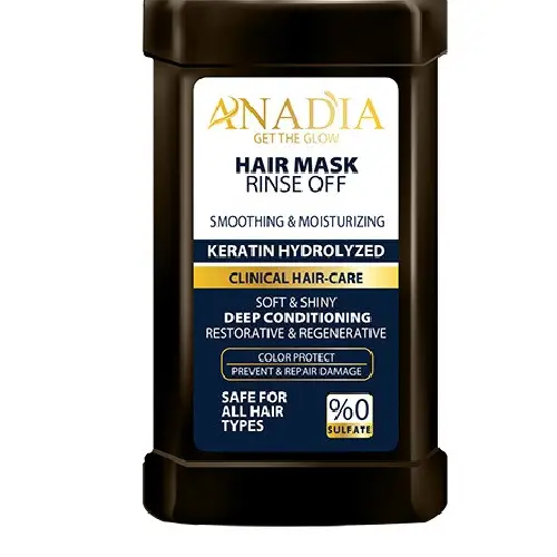 Anadia hair mask, cheap, single and wholesale, code M2071