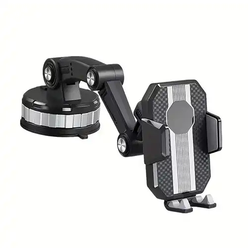Crane Style Mobile Holder – 360° Adjustable Phone Stand