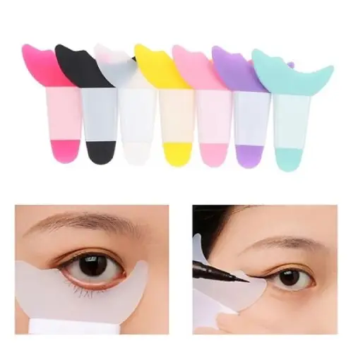 Cheap Magic Eyeliner Stencil, Single and Wholesale, Code M2075