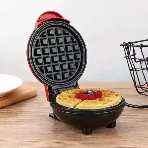 Mini-waffle-and-donut-maker-single-function-new-model-code-g4548