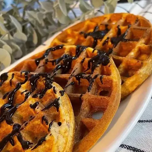 Mini-waffle-and-donut-maker-single-function-new-model-code-g4548