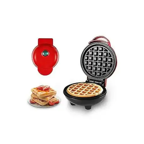 Mini-waffle-and-donut-maker-single-function-new-model-code-g4548