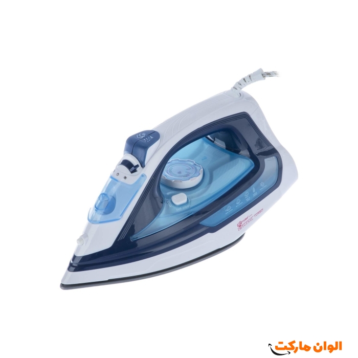 اتو-بخار-فوما-کد-e361-تک-و-عمده