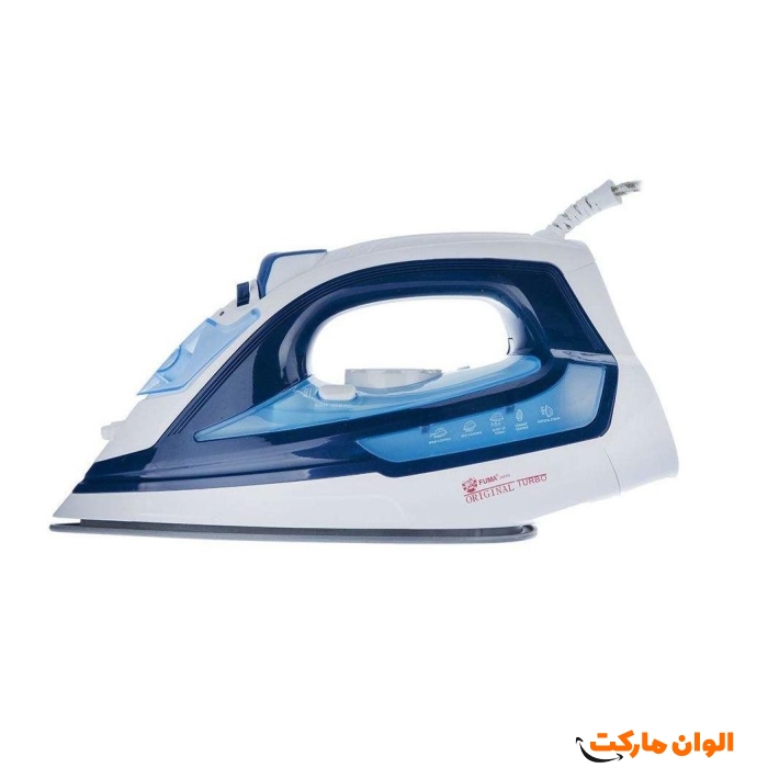 اتو-بخار-فوما-کد-e361-تک-و-عمده