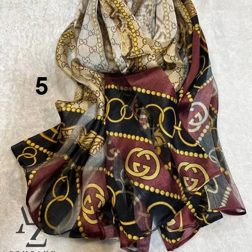 Production-of-a-wool-shawl-with-snake-skin-design-new-model-single-and-wholesale-