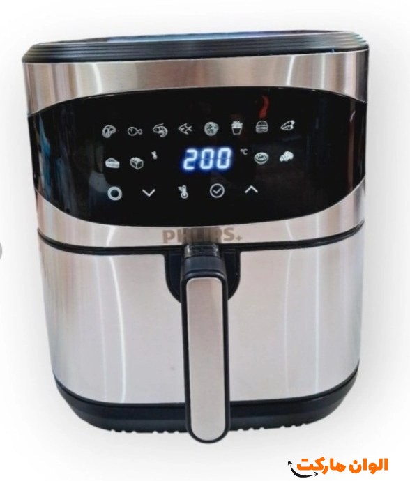 سرخ-کن-فیلیپس-کد-e364-تک-و-عمده