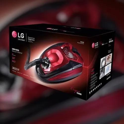 خرید جارو برقی موشکی LG مدل 36000Wتک و عمده کدt838