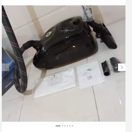 LG 36000W Rocket Vacuum Cleaner code838